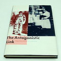 Boek The Antagonistic Link Joaquin Torres-Garcia Theo van Doesburg publicatie van het Institute of Contemporary Art / Amsterdam 1991 Engelse tekst 