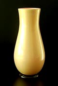  Vaso Laguna ontwerp Tomaso Buzzi 1932 uitvoering Venini / Italië 2006 