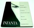 Fotoboek Ralph Gibson Infanta introductie Alexandra Anderson-Spivy uitgegeven door Takarajima Books New York 1995 Engelse tekst 