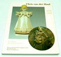 Boek Chris van der Hoef 1875-1933 uit de serie Monografieën van het Drents Museum over Nederlandse kunstenaars uit het tijdperk rond 1900 nr.12 auteurs L.F.Jintes J.T.Pol-Tyszkiewicz uitgave van het Drents Museum Assen 1994 Nederlandse tekst 
