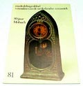 Boek 80 jaar Mobach uitgave van Mededelingenblad Nederlandse Vereniging van Vrienden van de Ceramiek nr 81 1976/1 Nederlandse tekst 