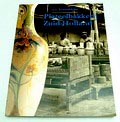 Boek N.V Koninklijke Plateelbakkerij Zuid-Holland auteur's Hans Vogels e.a uitgegeven door Waanders Zwolle 1994 Nederlandse tekst 