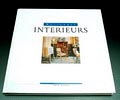 Fotoboek Hollandse Interieurs foto's door Theo Baart momentopnamen van het Nederlands wonen anno 1994 uitgave van uitgeverij Spaarnestad / Utrecht 1994 Nederlandse tekst 