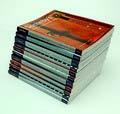 Catalogi Diverse design veiling catalogi 11x Sotheby's Olympia London / UK 2003-2006 