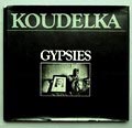  Gypsies fotograaf Josef Koudelka 1e druk uitgave van Aperture Inc Millerton New York / USA 1975 tekst door John Szarkowski Anna Fárová en Willy Guy vormgeving door Robert Delpire 