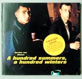  A Hundred Summers A Hundred Winters photographer Bertien van Manen 2nd edition publication of De Verbeelding Booksellers Amsterdam / the Netherlands 1995 text by Ryszard Kapuscinski and Bertien van Manen design by Menno Landstra first edition in 1994 