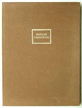  Instant Variations on polaroid land film portfolio met 14 foto prints diverse fotografen o.a Eikoh Hosoe oplage van 1000 uitgave van Polaroid Corporation Cambridge / USA 1976 