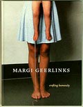  Crafting Humanity fotograaf Margi Geerlings 1e druk uitgave van Margi Geerlings / Torch Books Amsterdam 2001 tekst door Cecilia Anderson vormgeving door Emiel Efdee oplage van 1000 exemplaren 