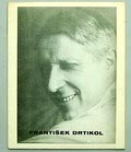 Frantisek Drtikol fotograaf Frantisek Drtikol 1e druk uitgave van Edice Mezinarodni Fotografie Svazek 7 Praag / Tjecho-Slowakije 1981 portefolio met 12 afdrukken tekst door Katerina Klaricová 