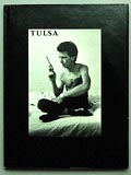  Tulsa fotograaf Larry Clark 2e druk uitgave van Lustrum Press New York / USA 1979 gesigneerd bijgevoegd 15 fotokopieën van kranten-recentie's 1e druk was in 1971 in paperback 