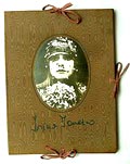  Liliacées Langoureuses Aux Parfums D'Arabie portfolio met 25 drukken fotograaf Irina Ionesco uitgave van Editions du Chêne Parijs / Frankrijk 1974 tekst door André Pieyre de Mandiargues 