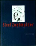  Subjective Photography 1940 – 1960 fotograaf Steef Zoetmulder 1e druk uitgave van Uitgeverij Voetnoot Amsterdam 1992 tekst door Thomas Nuchsteiner en Adriaan Elligens vormgeving door Hendrik Barends gesigneerd met opdracht 