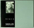  Woman fotograaf Stanislav Tuma 1e druk uitgave van GTP Amsterdam 1987 tekst door Jaroslav Seifert en Lorenzo Merlo gelimiteerde DELUXE uitgave in slipcase met 2 gesigneerde foto’s 