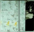  Rainchild fotograaf Machiel Botman 1e druk uitgave van Schaden Keulen / Duitsland 2004 tekst door Machiel Botman vormgeving door Machiel Botman gelimiteerde DELUXE editie van 26 stuks met gesigneerde foto 