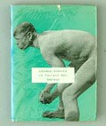  Le Village des Noubas fotograaf George Rodger 1e druk uitgave Éditeur Robert Delpire / Frankrijk 1955 tekst door George Rodger 