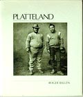  Platteland Images from Rural South Africa fotograaf Roger Ballen 1e druk uitgave van William Waterman Publications Rivonia / Zuid Afrika en Quartet Books Limited Londen / Engeland 1994 vormgeving door Beith Process 