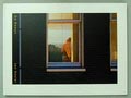  De Ramen fotograaf Jan Koster uitgave in eigen beheer 2006 tekst door Jan Andriesse gesigneerd Unica ca 10 exemplaren van gemaakt die onderling verschillen in afmeting en foto samenstelling 