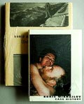  Unfinished Dissertation or Discussions with Myself fotograaf Boris Mihailov 1e druk uitgave van Scalo Verlag Zurich / Zwitserland 1998 tekst door Margarita Tupisyn hierbij Case History fotograaf Boris Mihailov 1e druk uitgave van Scalo Zurich / Zwitserland 1999 tekst door Boris Mihailov vormgeving door Hans Werner Holzwarth 2x 