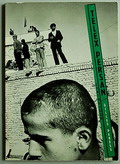  Telex Persan fotograaf Gilles Peress 1e druk uitgave van Contrejour Parijs / Frankrijk 1984 tekst door Claude Nori en Gholam-Hossein Sa'edi 