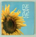  Eye To Eye een foto essay fotograaf Paul Huf 1e druk uitgave van De Kempen Pers Hapert 1989/1990 tekst door Ron Wunderink gesigneerd 