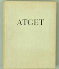  Lichtbilder fotograaf Eugene Atget 1e druk door Verlag Henri Jonquieres Parijs en Leipzig / Frankrijk en Duitsland 1930 tekst door Camille Recht oplage van 1000 exemplaren genummerd de Duitse uitgaven van Atget Photographie de Paris 