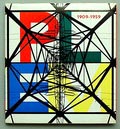  PLEM 1909-1959 fotograaf Cas Oorthuys en anderen 1e druk Provinciale Limburgse Elektriciteits Maatschappij 1959 tekst door Dr E.L Kramer en Prof Dr Ir H Gelissen vormgeving door Dick Elffers en Ben Duijvelshoff incl begeleidend schrijven van de direkteur 