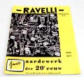  Boekje Ravelli 1944-1977 aardewerk der 20e eeuw tweede druk januari 2003 softcover 