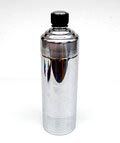  Verchroomde cocktailshaker uitvoering Chase / USA ca.1930 