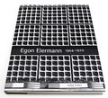  Monografie hardcover 224 pag's 308 afb Egon Eiermann 1904-1970 geschreven in Duits 2004 