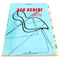  Monothematische aflevering met 350 beschrijvingen van meubelen en objecten gepubliceerd door het blad Modo in de periode 1977-'83 Italiaanse tekst 