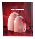 Zeefdruk Philips by Alessi in een gelimiteerde oplage van 50 stuks ontwerp Alessandro Mendini / Italië 1994 