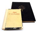 Boeken 2x Kunst van het Wonen auteur W.Kuyper 1947 De nieuwe geest in onze woning auteur Miep van Rooy-Berlage Nederlandse tekst 