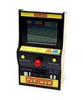 Kunststof handspel Pac-Man uitvoering MGA-Entertainmen t / China 1980 