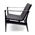  Easy Chair no.4305 ontwerp Ebbe Karen Clemmensen 1963 uitvoering Fritz Hansen / Denemarken 