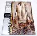 Boek Adriaan Lubbers Tussen Nederland New York 1892-1954 uitgegeven ter gelegenheid van de gelijknamige tentoonstelling in het Singermuseum / Laren 1999 tekst in Nederlands 