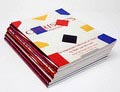 8x diverse Christie´s 20th Century Decorative Art catalogi London Amsterdam periode 2000-´06 incl de catalogus An important collection of works by Bart van der Leck Amsterdam 2001 