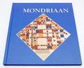 Boek Piet Mondriaan uitgave van Scirocco Londen / UK 2004 Nederlandse tekst 
