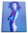 Fotoboek the Naked the Dressed 20 Years Versace by Richard Avedon uitgave van Schirmer-Mosel 1998 