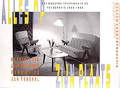  Affiche België “ Alles op zijn plaats ” ontwerp Hendrik Barends 1990 voor het Museum voor Fotografie / Antwerpen 