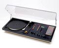 Platenspeler/radio Audio 308 ontwerp Dieter Rams 1973 uitvoering Braun / Duitsland 