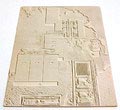 Boek / brochure American Kitchens / Raymond Loewy uitgave Vihamij Arnhem Nederlandse tekst 