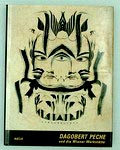  Dagobert Peche und die Wiener Werkstätte Die Überwindung der Utilität auteurs Waltraud Neuwirth Nancy J Troy e.a uitgegeven door Verlag Hatje Stuttgart 1998 Duitse tekst 