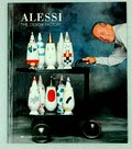  Alessi the Design Factory samengesteld door Meret Gabra-Liddell uitgegeven door Academy Editions London 1994 Engelse tekst 