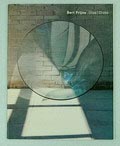  Bert Frijns Glas / Glass auteurs Marjan Boot Titus Yocarini uitgegeven door Haags Gemeentemuseum / Kunst Bedrijf 1995 Nederlandse Engelse tekst 
