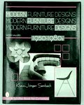  Modern Furniture Designs 1950-1980s An international review of Modern furniture auteur Klaus-Jürgen Sembach uitgegeven door Schiffer Publishing USA 1997 Engelse tekst 