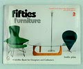  Fifties Furniture revised 2nd edition with price guide auteur Leslie Pina uitgegeven door Schiffer Publishing / USA 2000 Engelse tekst 