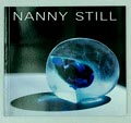  Nanny Still 45 years of design auteurs Dan Klein Kaisa Koivisto e.a uitgegeven door Ville de Charleroi Finlands Glasmuseum 1995 Franse Engelse tekst 