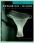  S candinavia ceramics glass in the 20th century auteur Jennifer Hawkins Opie uitgegeven door Victoria Albert Museum London 1989 Engelse tekst 