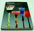  Daum Masters of French decorative glass auteurs Clotilde Bacri Noel Daum Claude Petry uitgegeven door Thames Hudson London 1993 Engelse tekst 