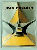  Jean Goulden auteurs Bernard Goulden Anne Bony uitgegeven door Editions du Regard Paris 1989 Franse tekst 